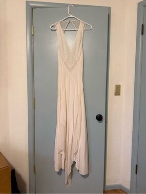 bcbg xenia halter maxi dress BCBGMaxAzria | Dresses | Bcbgmaxazria Xenia Halter Maxi Dress Xenon Blue Size Small Nwt